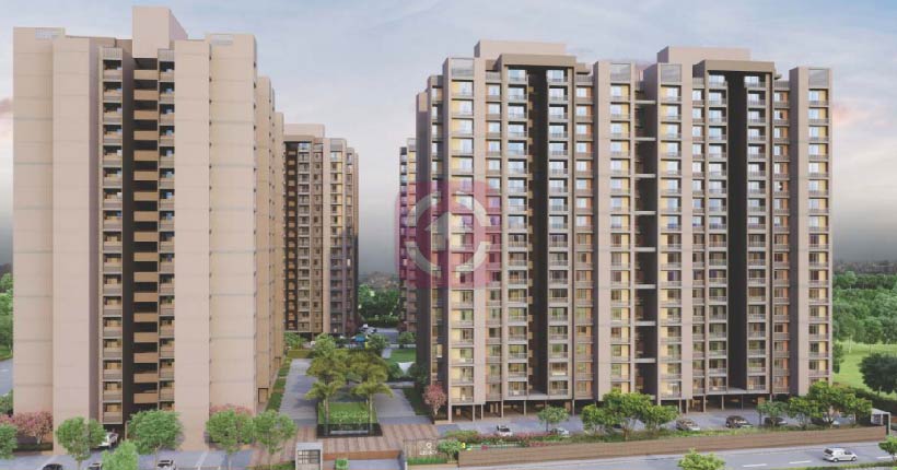 Goyal Orchid Legacy Cover Image